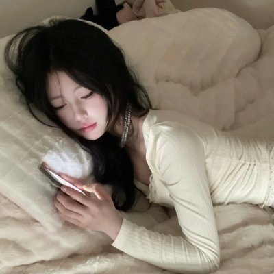平静的海滩