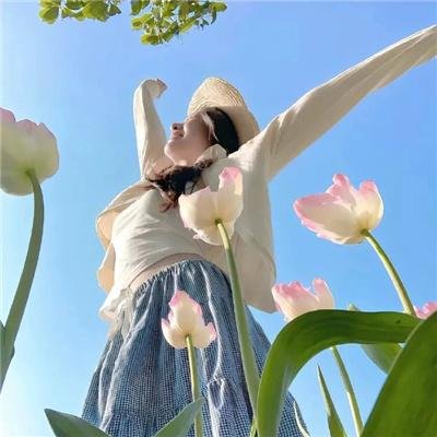 四朵花之家