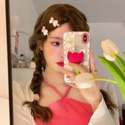 洛瑞太太和她的儿子