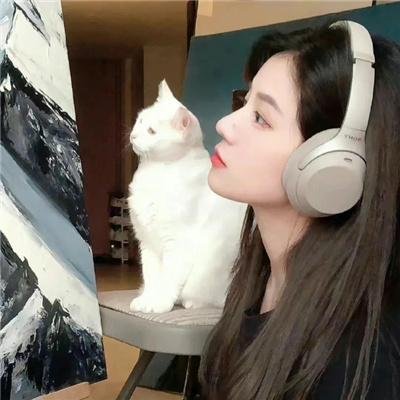 酷妞洁西卡